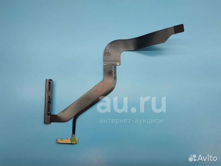 Шлейф разъема HDD 821-2049-A для MacBook A1278