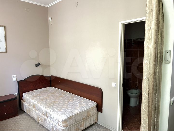 Гостиница, 230 м²