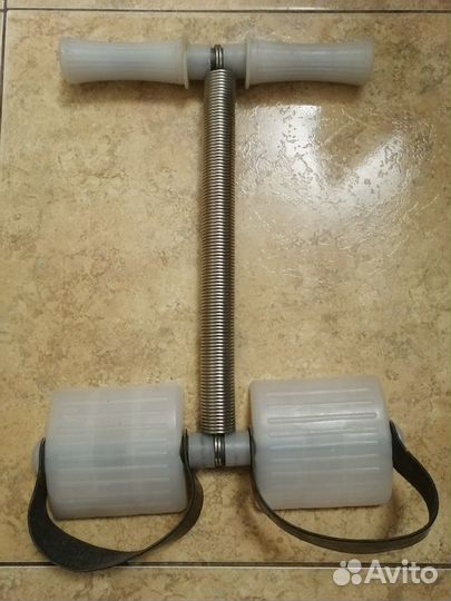 Тренажёр для рук и плеч