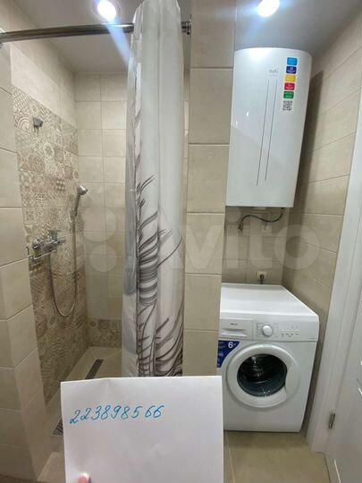 2-к. квартира, 40 м², 12/12 эт.