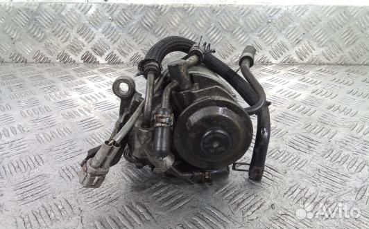 Корпус топливного фильтра toyota avensis T27 (YBE1