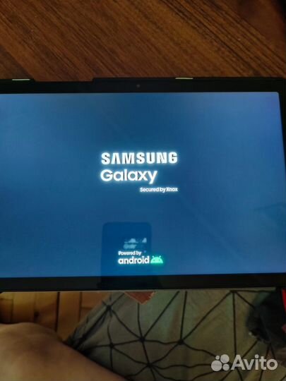 Samsung galaxy tab a9 plus