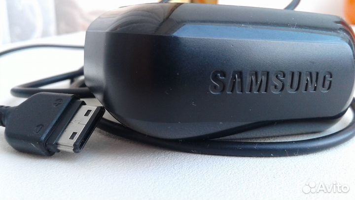 Зарядные устройства