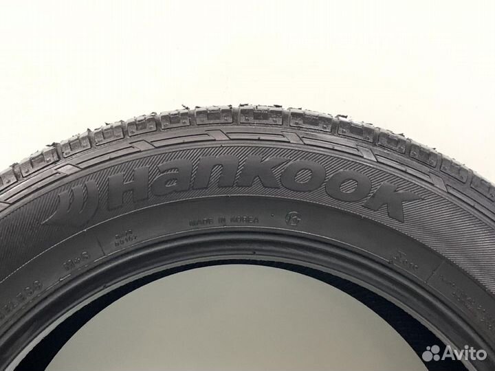 Hankook Dynapro HP RA23 235/55 R17