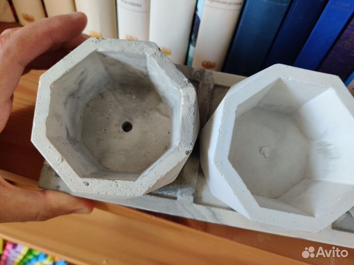 Кашпо для растений