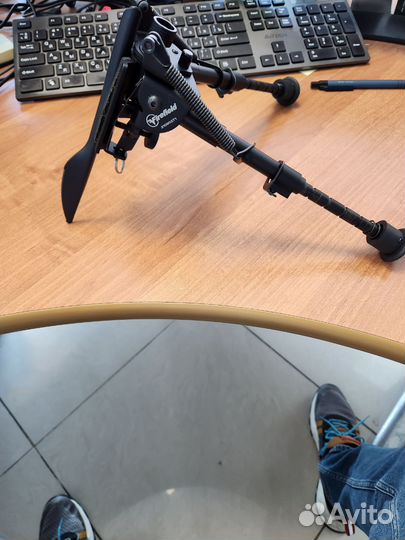 Сошки Firefield 6-9