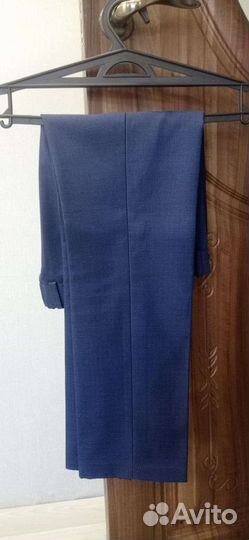 Школьный костюм для мальчика 128