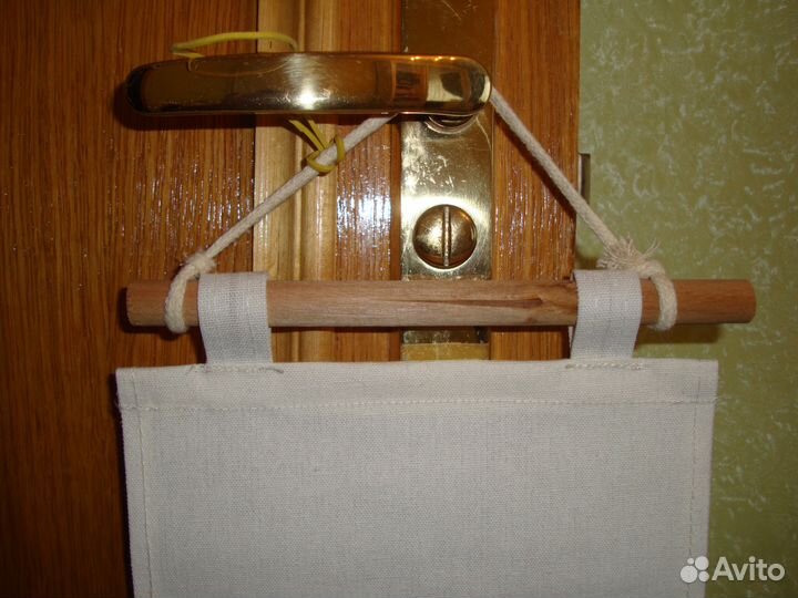 Подвесные полки для детского шкафчика