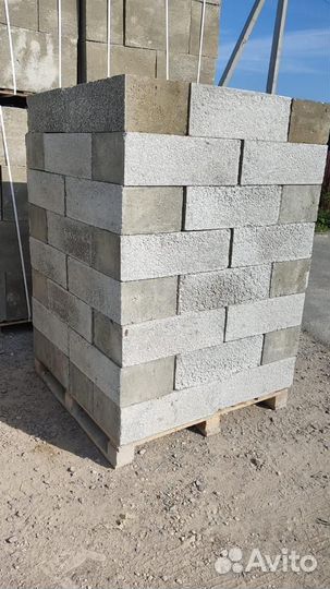 Полистиролбетон