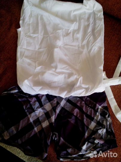 Новый комбинезон