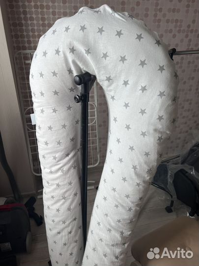 Подушка для беременных