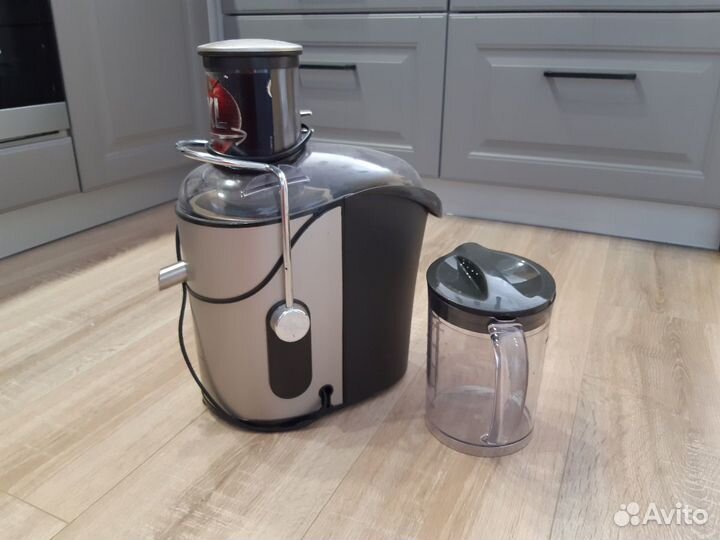 Соковыжималка Moulinex