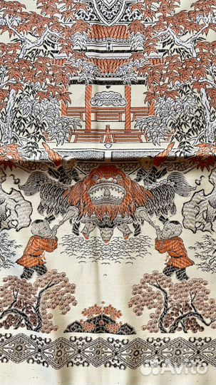 Декаративная скатерть