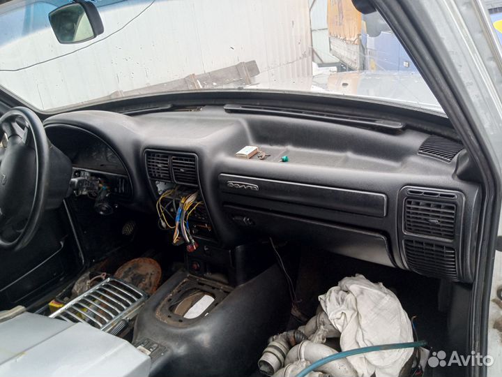 Торпеда газ 3102