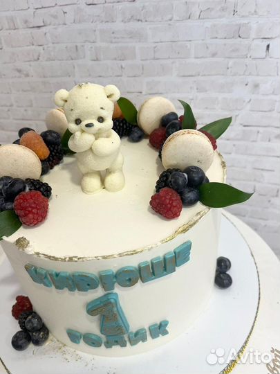 Шоколад ручной работы