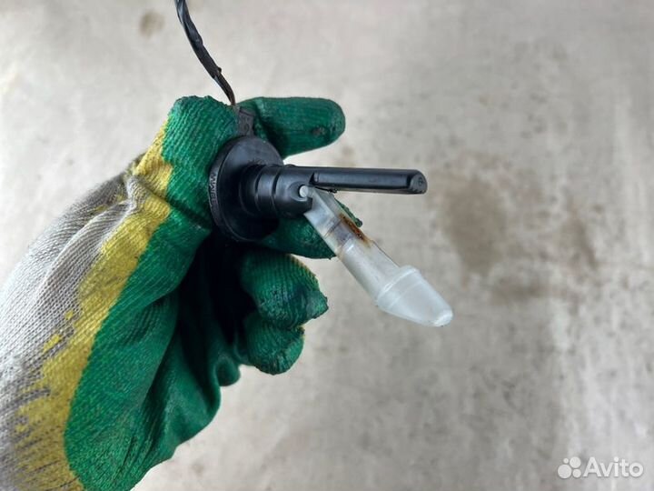 Датчик уровня жидкости в бачке омывателя Mini