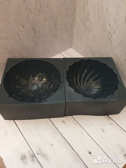 Силиконовая форма Pavoni Pavocake