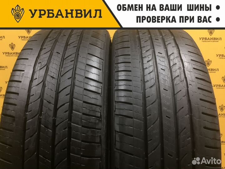 Bridgestone Dueler H/T 843 215/60 R17 96H