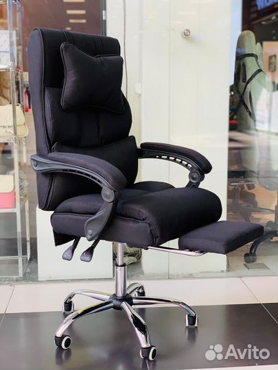 Офисное кресло новое