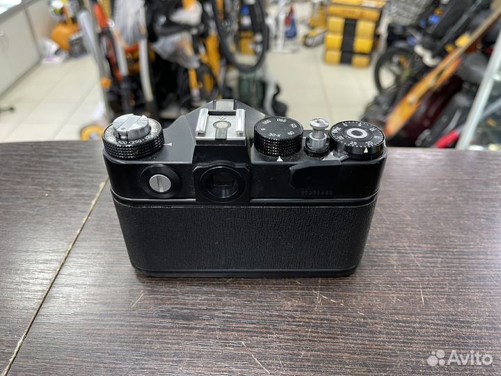 Фотоаппарат Зенит 12сд