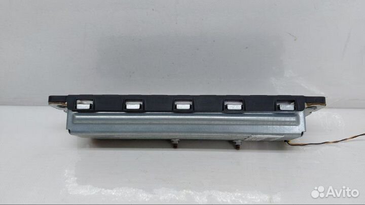 Подушка безопасности Mercedes-Benz C W205 2.0 2014