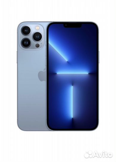 iPhone 13 Pro Max, 256 ГБ