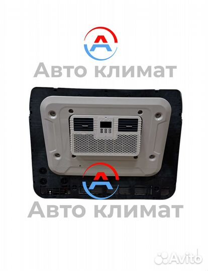 Кондиционер стояночный на крышу