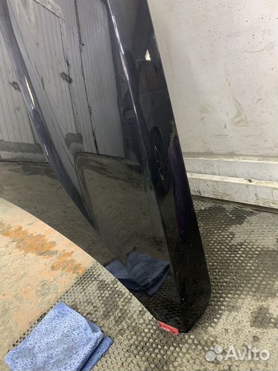 Капот LADA vesta