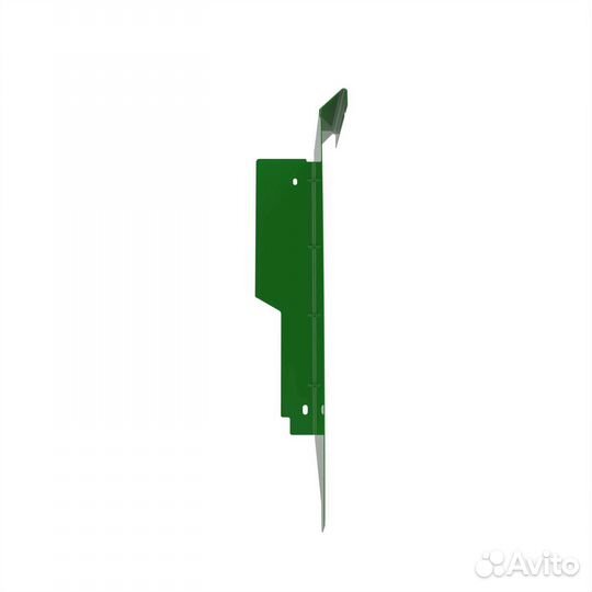 Панель, Rh Side Panel T336853 (John Deere)