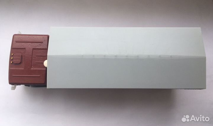 Камаз 5325 с тентом Караван