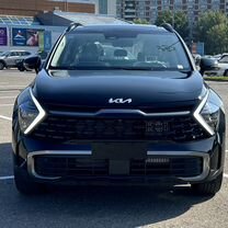 Kia Sportage 2.0 AT, 2024, 5 км, с пробегом, цена 3 699 000 руб.