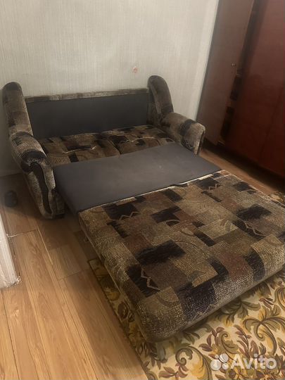Кресла бу
