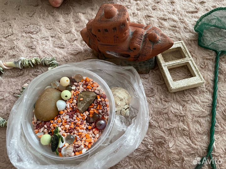 Компрессор для аквариума