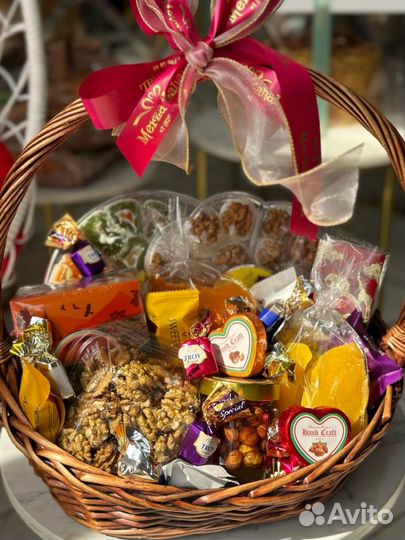 Подарок девушке (наборы )