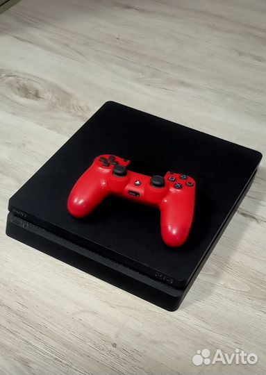 Sony playstation PS4 1tb