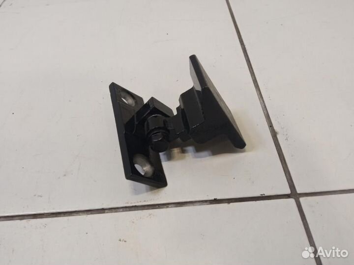 Петля двери задней левой верхняя BMW X5 F15