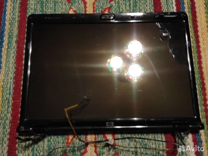 Запчасти для ноутбука hp Pavilion dv6000