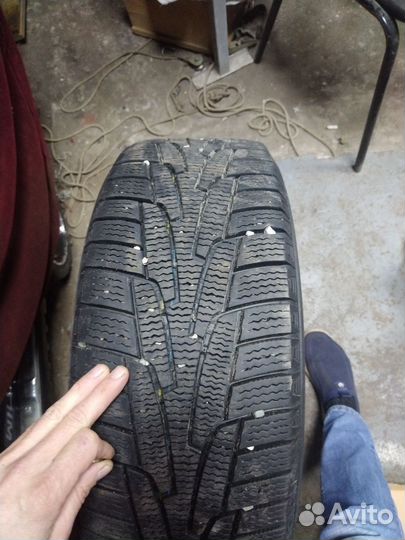 Kumho I'Zen KW31 235/55 R17 99R