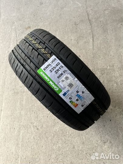 Grenlander Enri U08 235/40 R19 96W