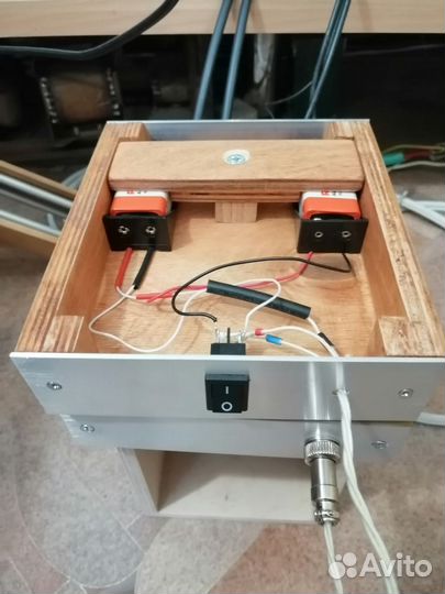 Фонокорректор