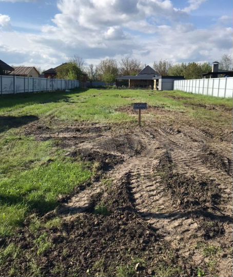 Участок 9,94 га (ИЖС)