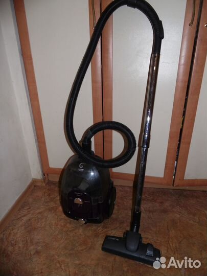 Пылесос Polaris