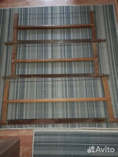 Ручной инструмент СССР