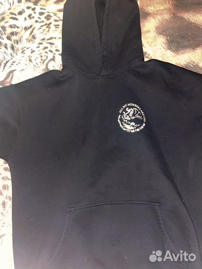 Худи Cristoforo Colombo