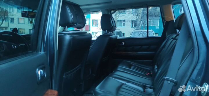 Джип Туры по Камчатке