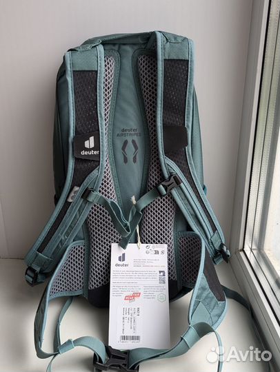 Рюкзак Deuter Race 8