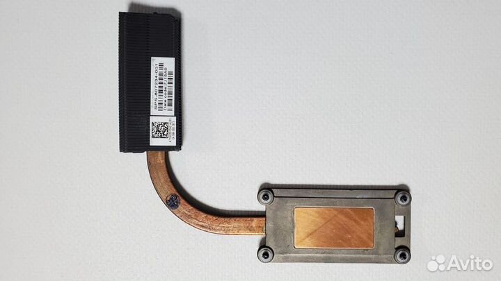 Система охлаждения ноутбука Hp Probook 430 G2