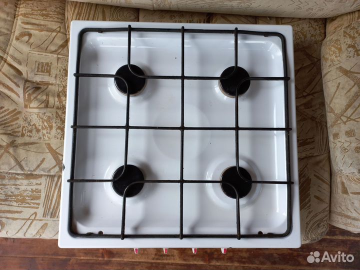 Газовая плита гефест бу