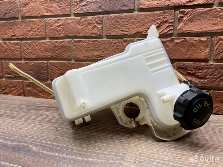 Бачок масляный Lynx Ranger 550 Skandic Tundra