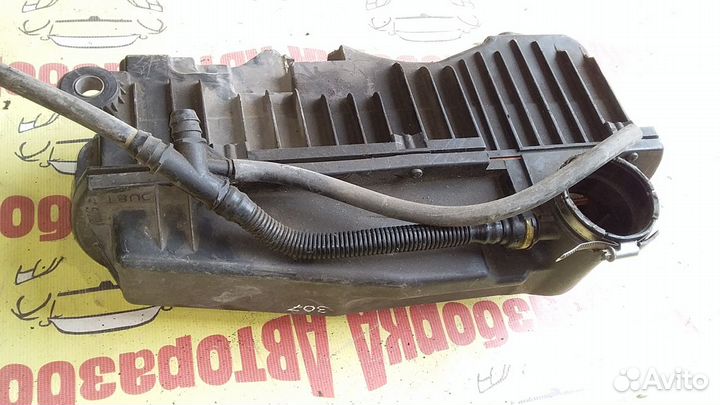 Корпус воздушного фильтра Peugeot 307